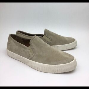 Frye Camille Slip-On Sneaker sz 8